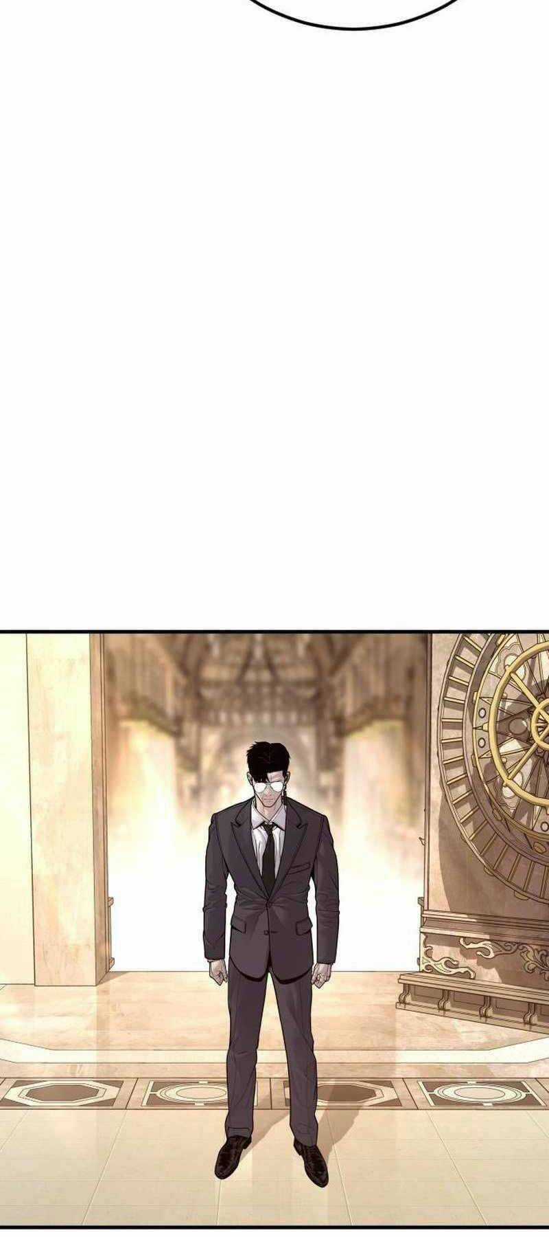 Đặc Vụ Kim Chapter 122.5 trang 54