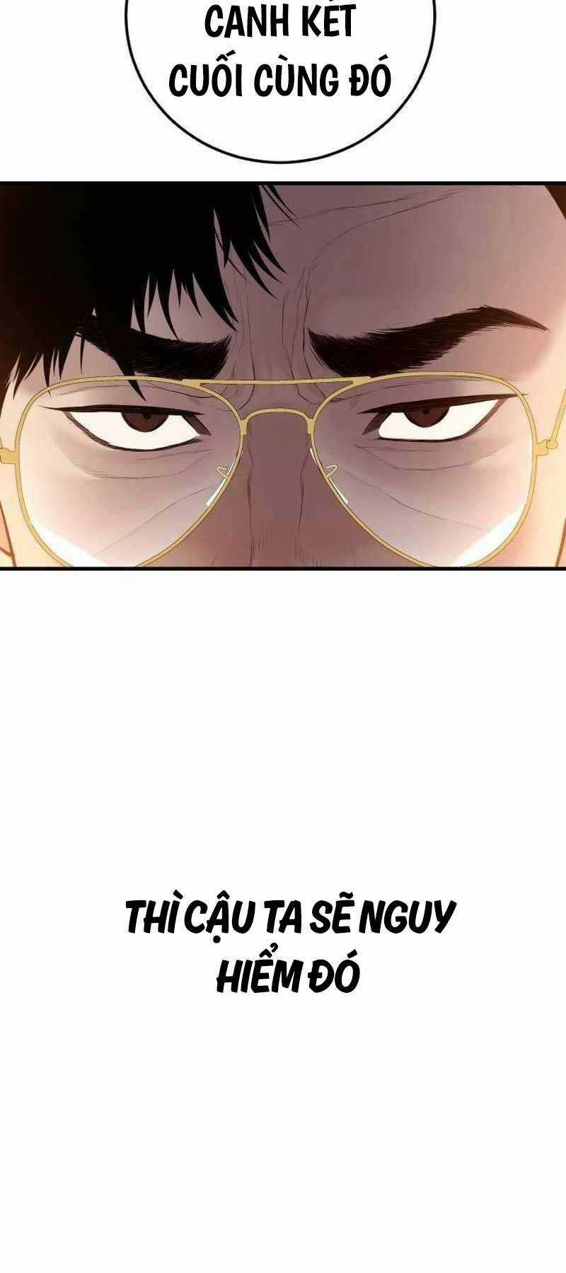 Đặc Vụ Kim Chapter 122.5 trang 57