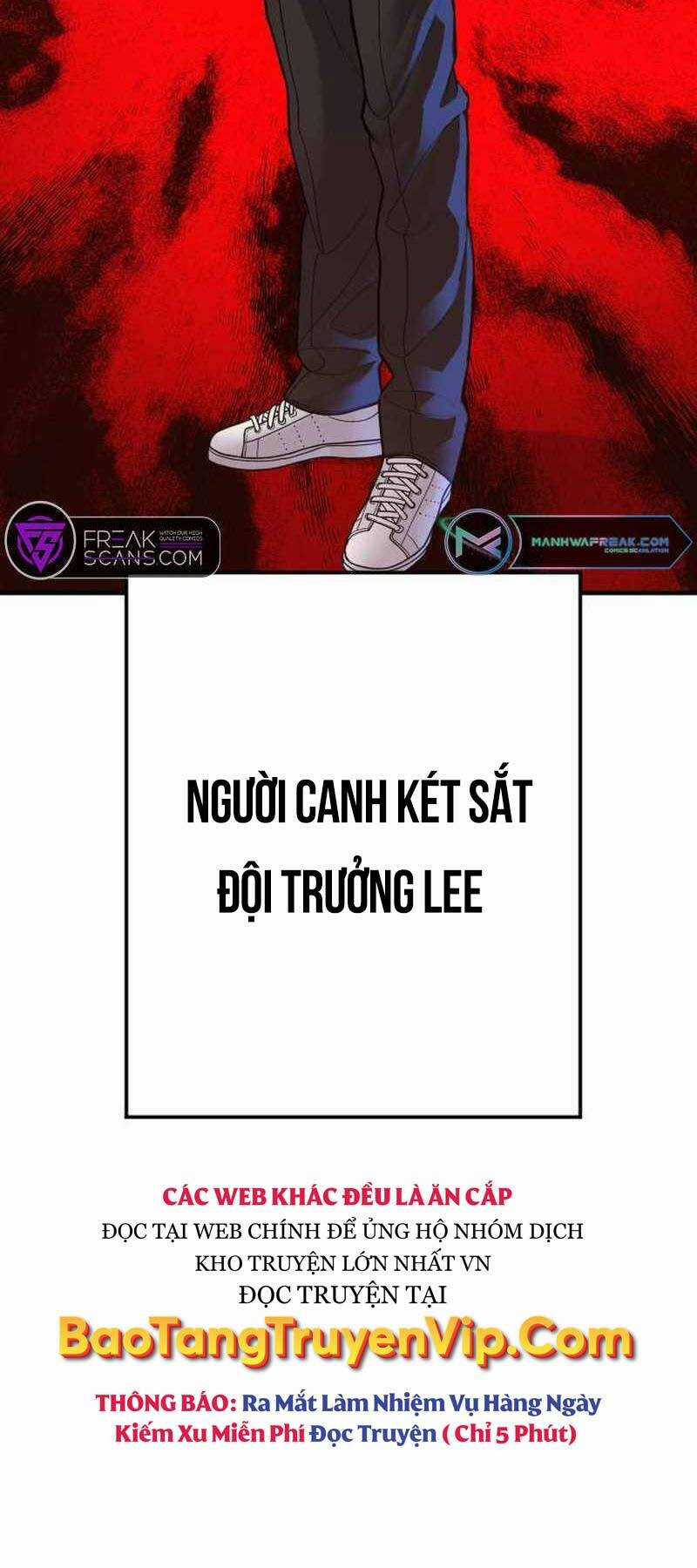 Đặc Vụ Kim Chapter 122.5 trang 59