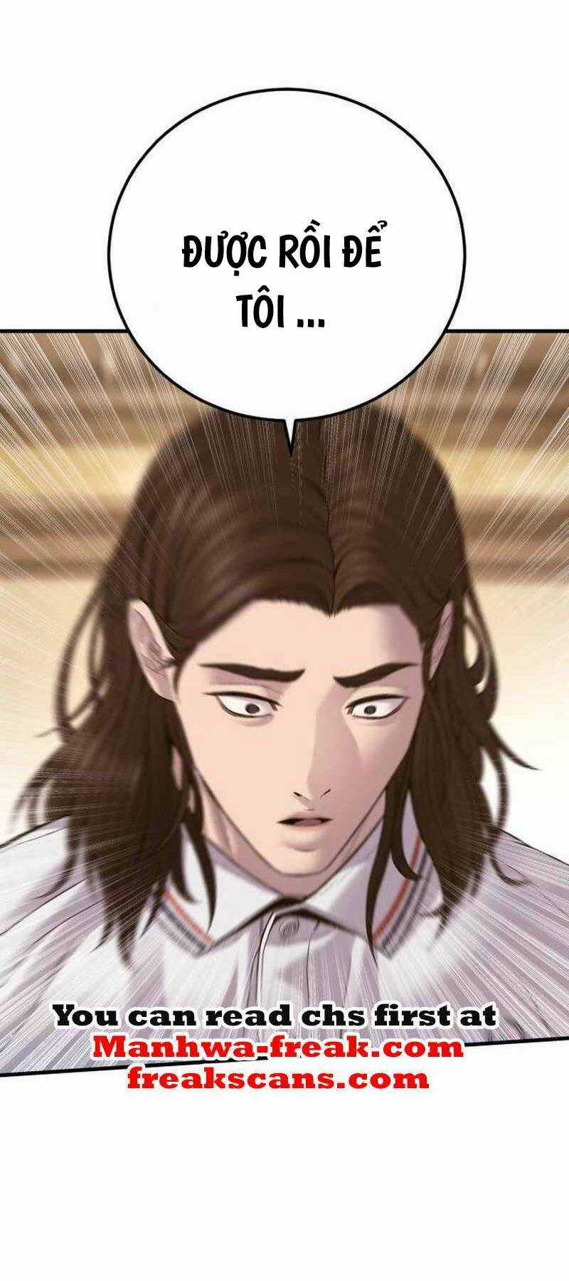 Đặc Vụ Kim Chapter 122.5 trang 60