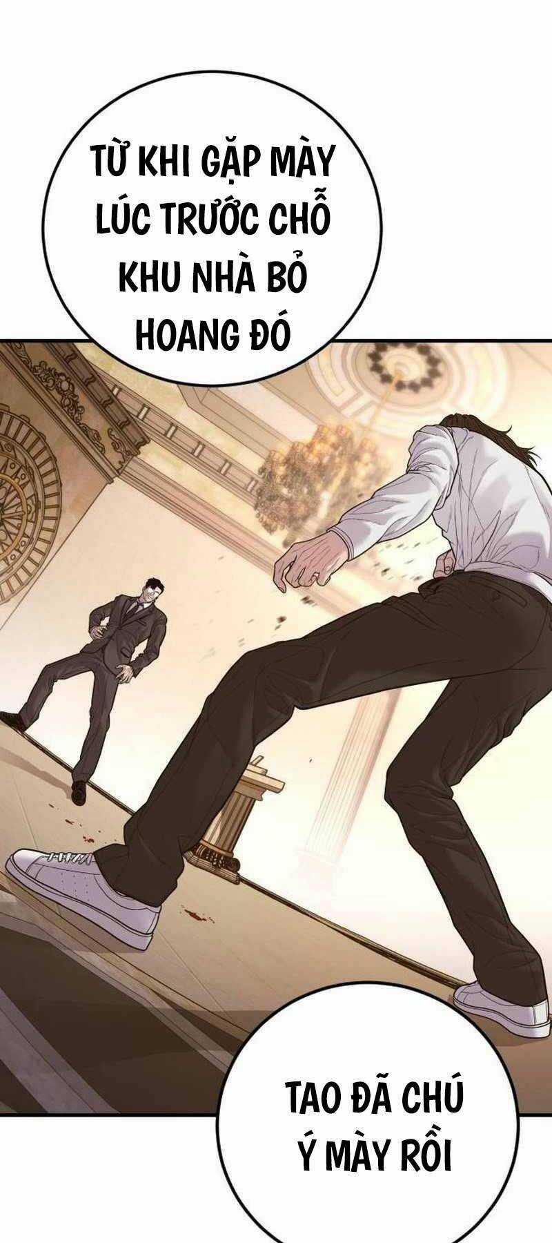 Đặc Vụ Kim Chapter 122.5 trang 67