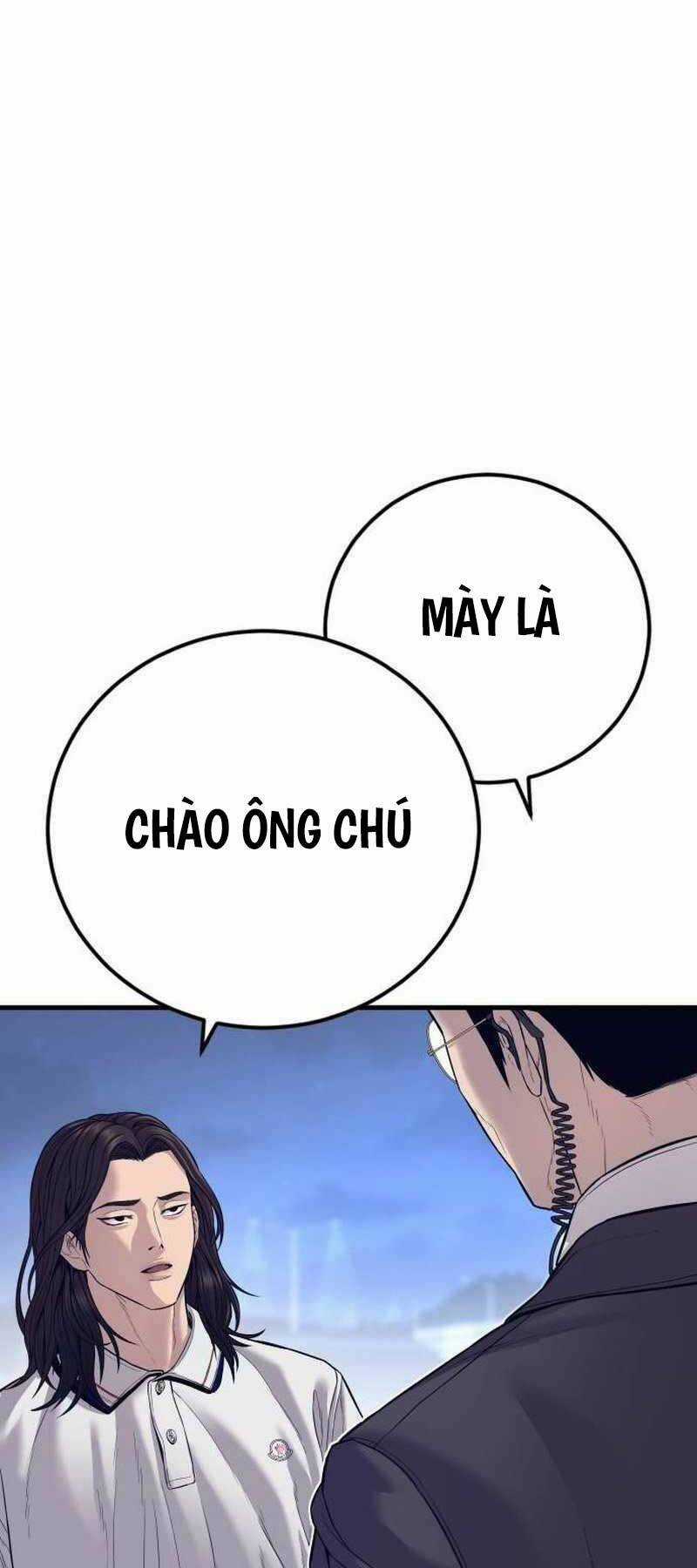 Đặc Vụ Kim Chapter 122.5 trang 7