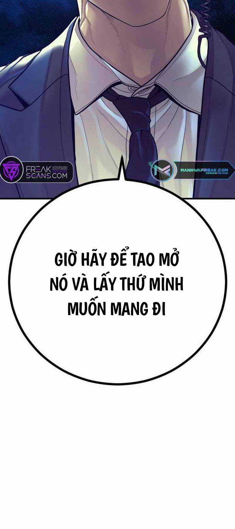 Đặc Vụ Kim Chapter 122.5 trang 74