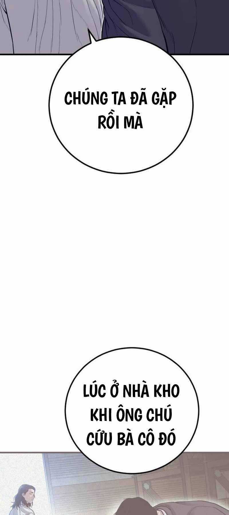 Đặc Vụ Kim Chapter 122.5 trang 8