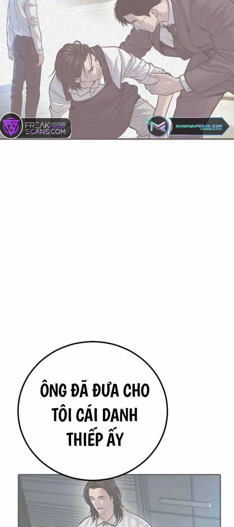 Đặc Vụ Kim Chapter 122.5 trang 9