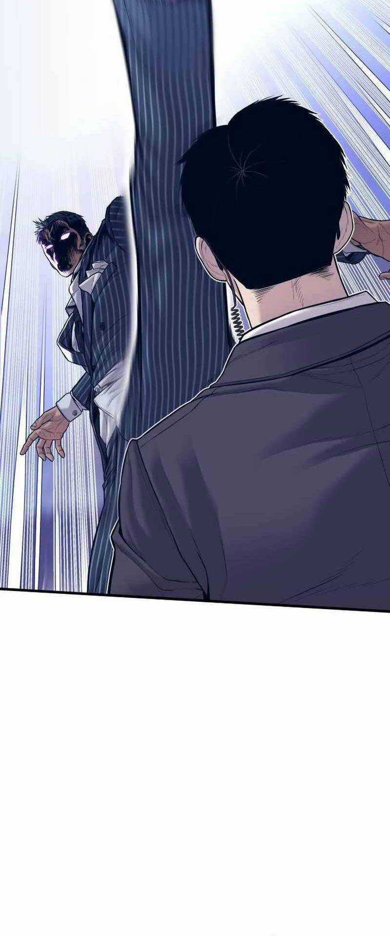 Đặc Vụ Kim Chapter 122 trang 11