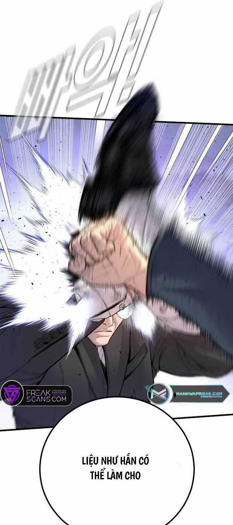 Đặc Vụ Kim Chapter 122 trang 12