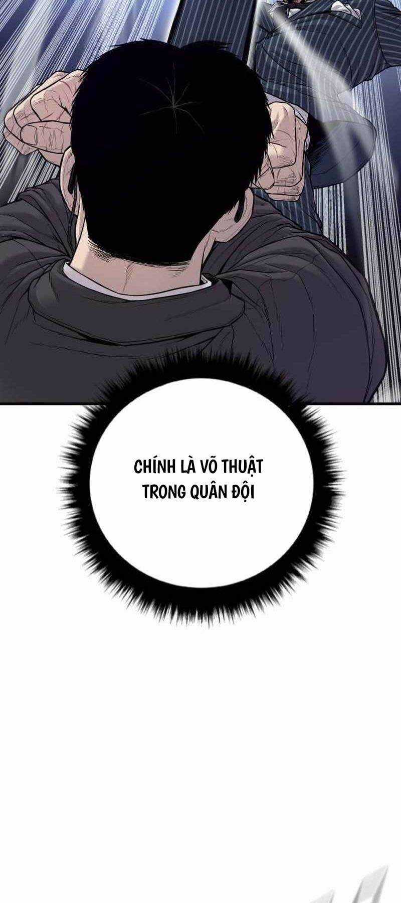 Đặc Vụ Kim Chapter 122 trang 18