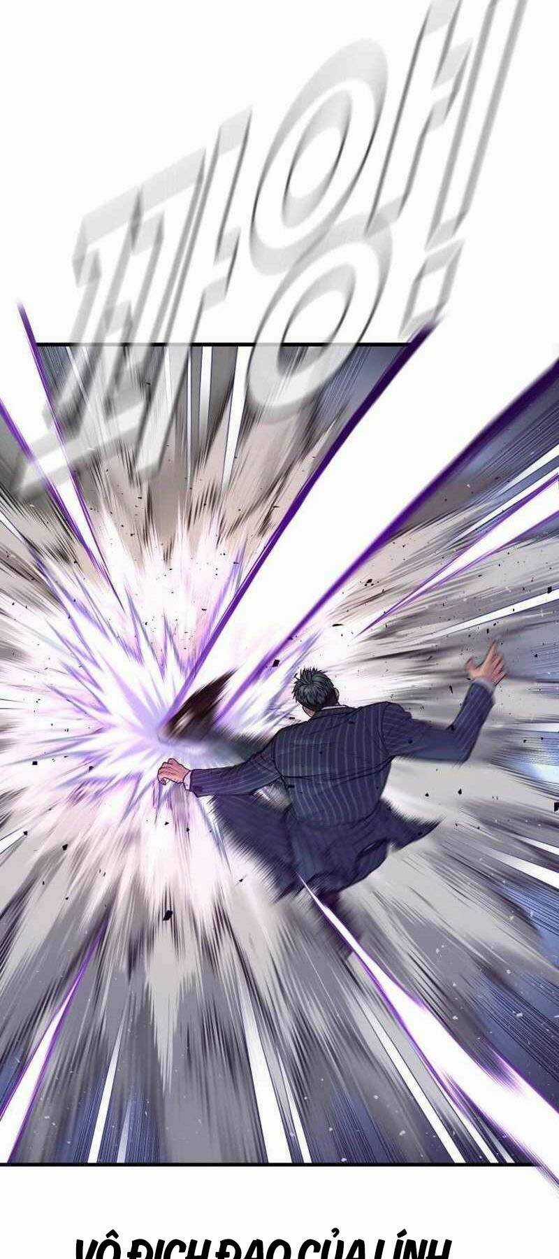 Đặc Vụ Kim Chapter 122 trang 19