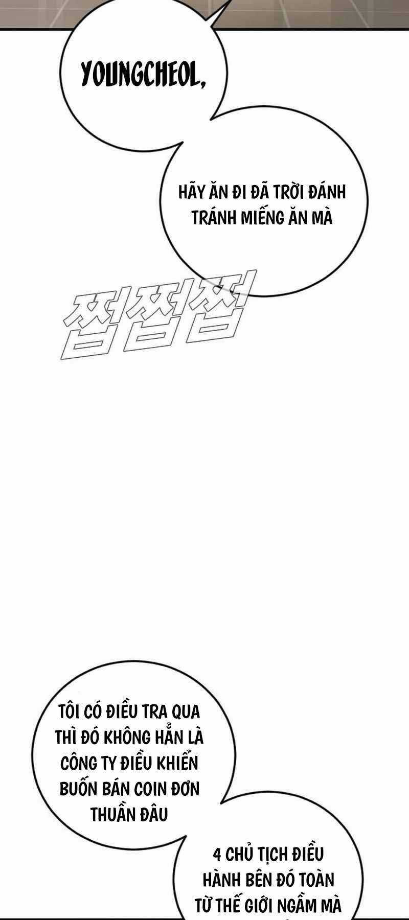 Đặc Vụ Kim Chapter 122 trang 2