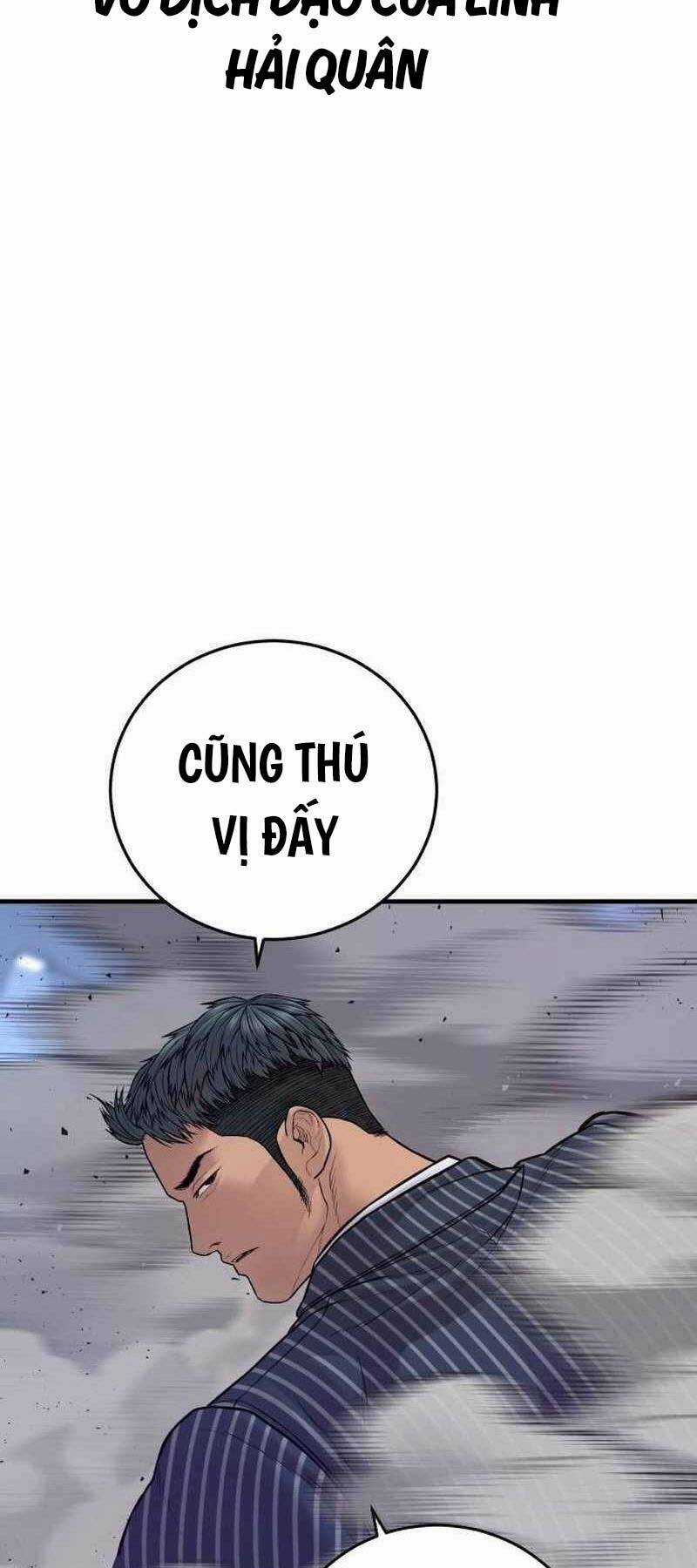 Đặc Vụ Kim Chapter 122 trang 20