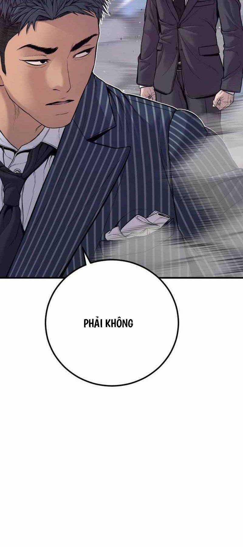 Đặc Vụ Kim Chapter 122 trang 22