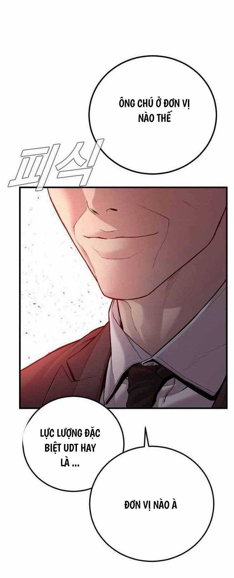 Đặc Vụ Kim Chapter 122 trang 23