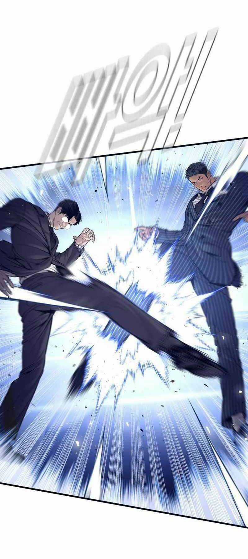 Đặc Vụ Kim Chapter 122 trang 27