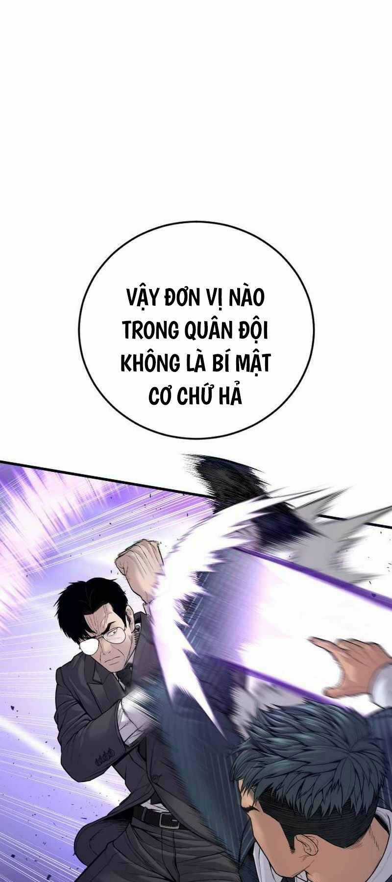 Đặc Vụ Kim Chapter 122 trang 28