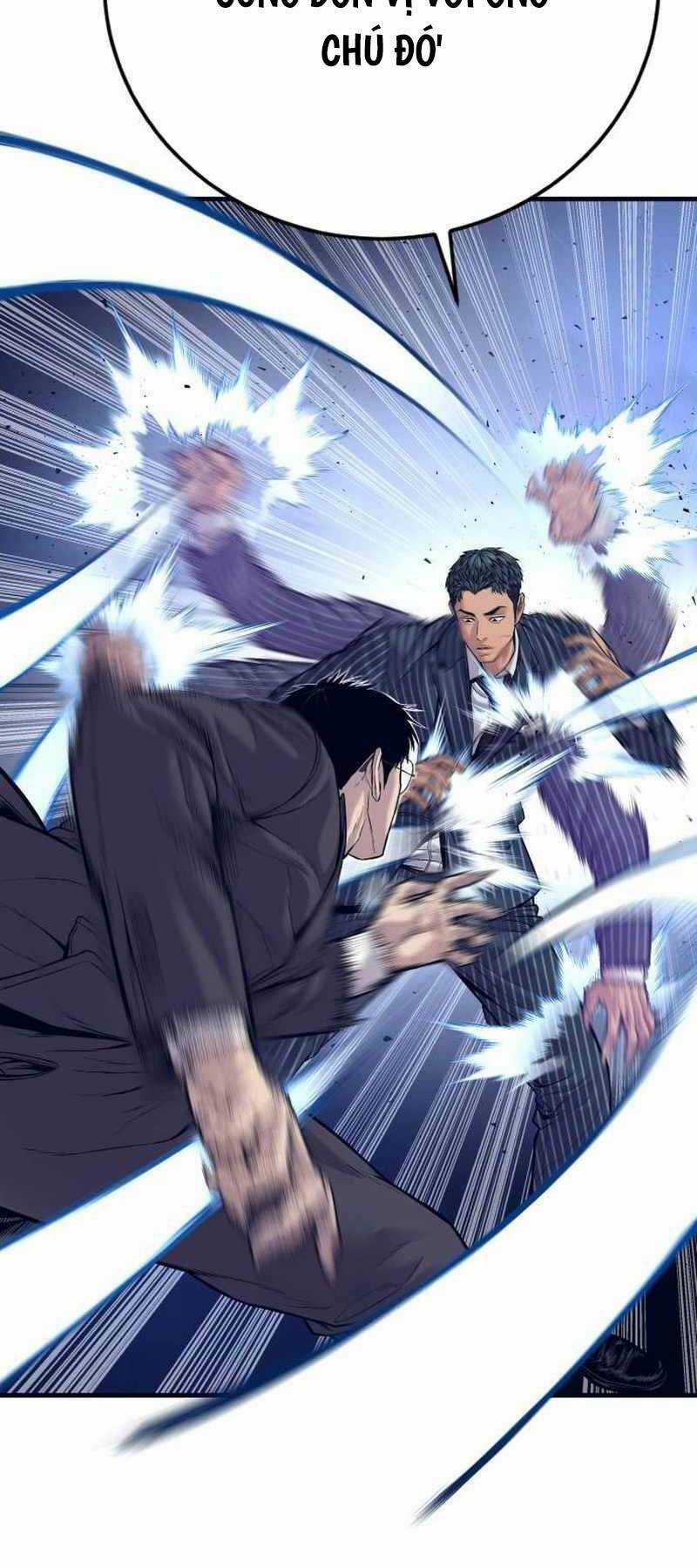 Đặc Vụ Kim Chapter 122 trang 31