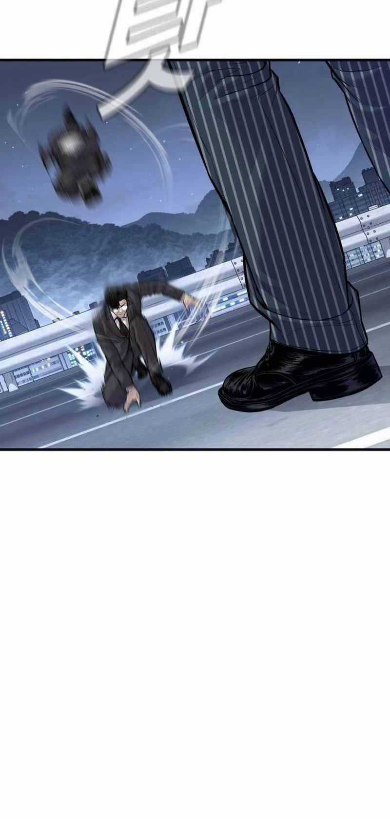 Đặc Vụ Kim Chapter 122 trang 36