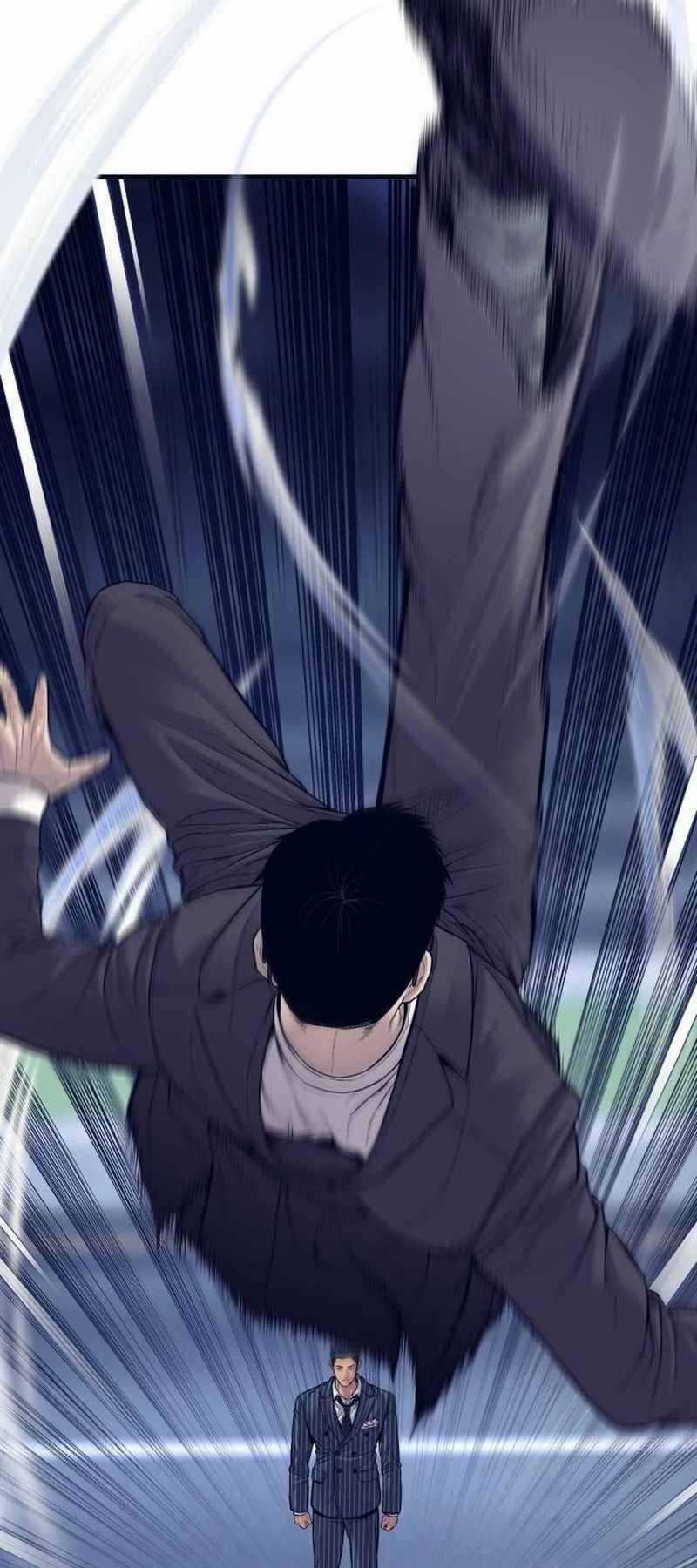 Đặc Vụ Kim Chapter 122 trang 39