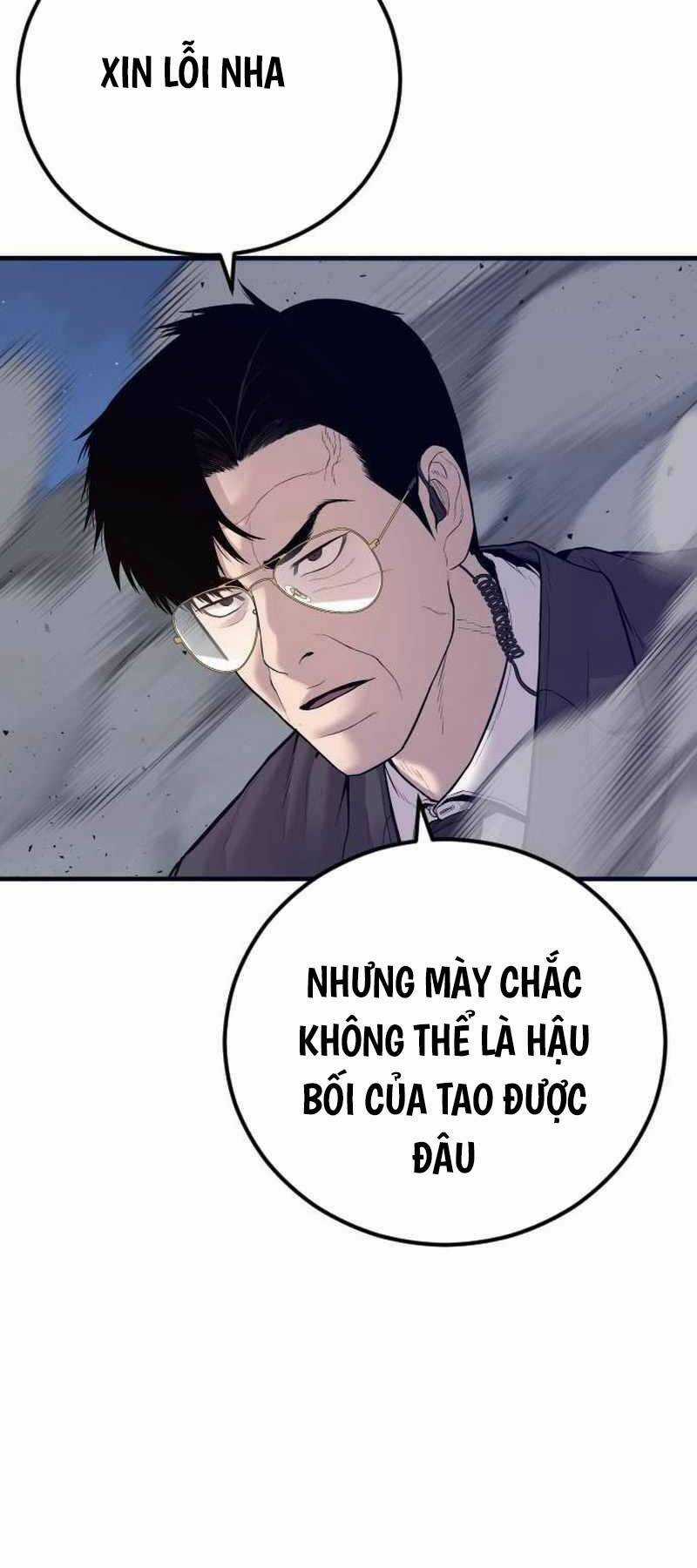 Đặc Vụ Kim Chapter 122 trang 42