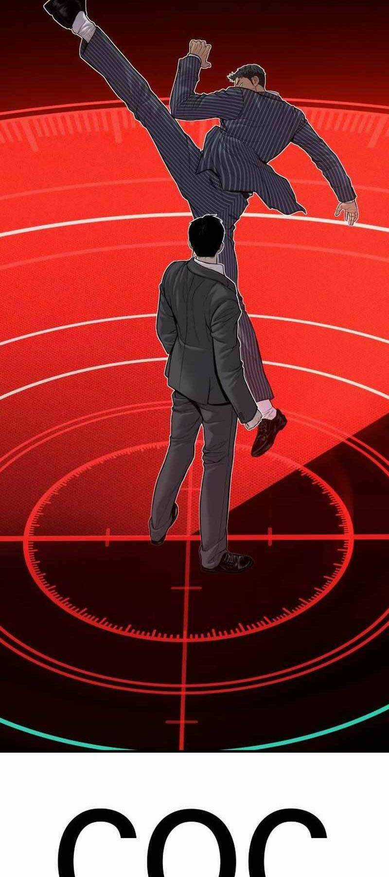 Đặc Vụ Kim Chapter 122 trang 45