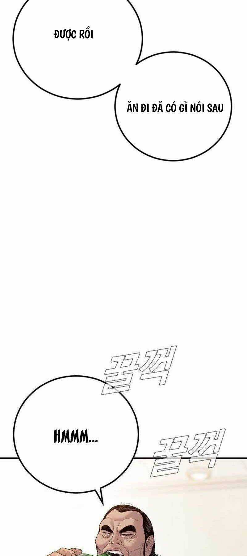 Đặc Vụ Kim Chapter 122 trang 5