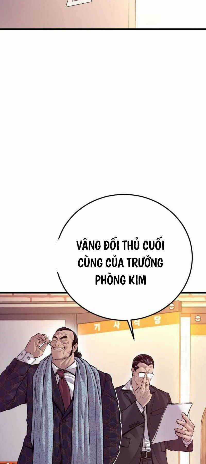 Đặc Vụ Kim Chapter 122 trang 52