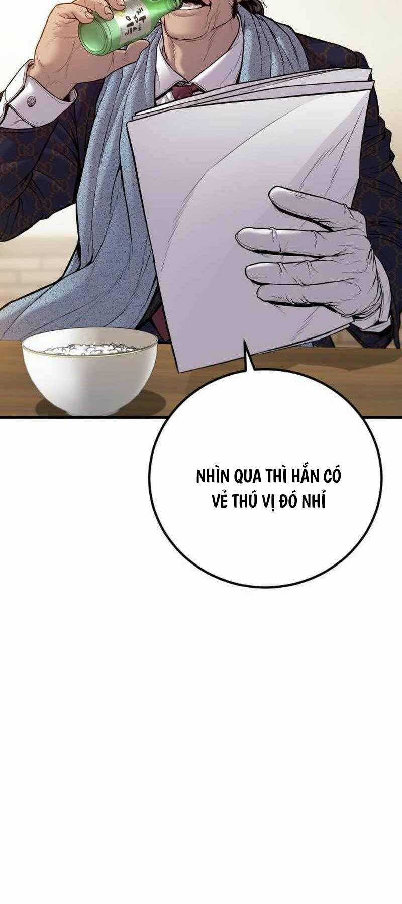 Đặc Vụ Kim Chapter 122 trang 6