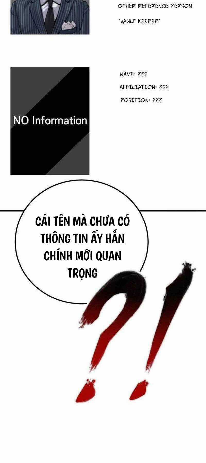 Đặc Vụ Kim Chapter 122 trang 60