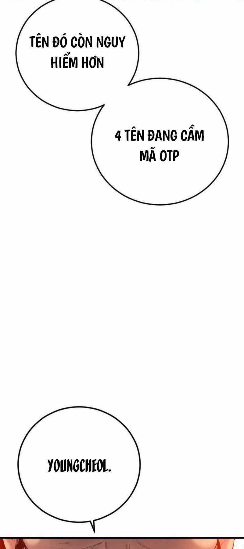 Đặc Vụ Kim Chapter 122 trang 62