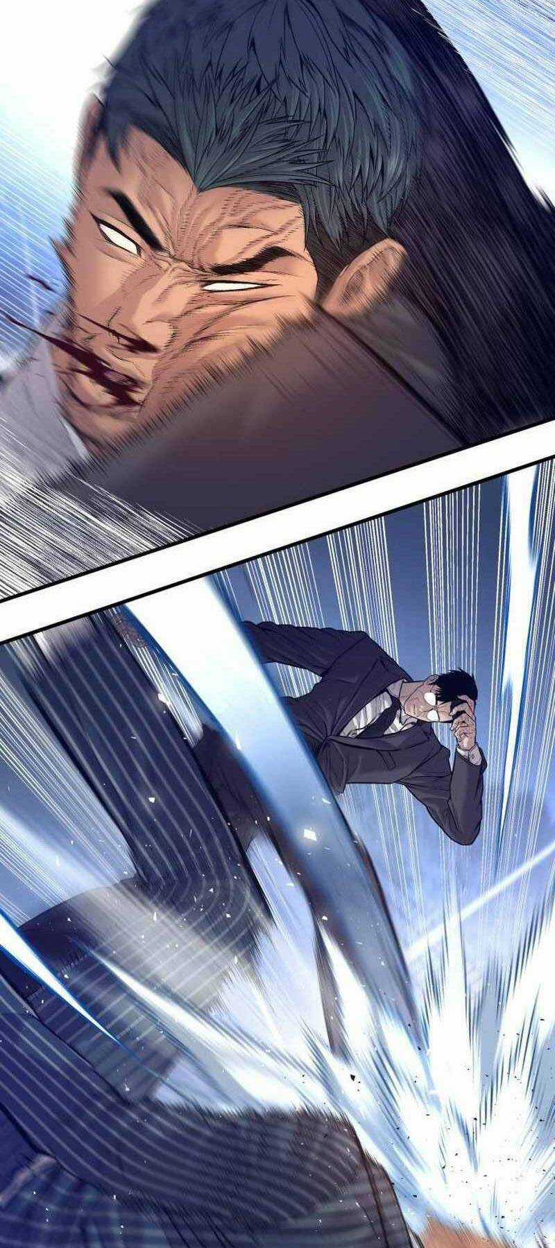 Đặc Vụ Kim Chapter 122 trang 67