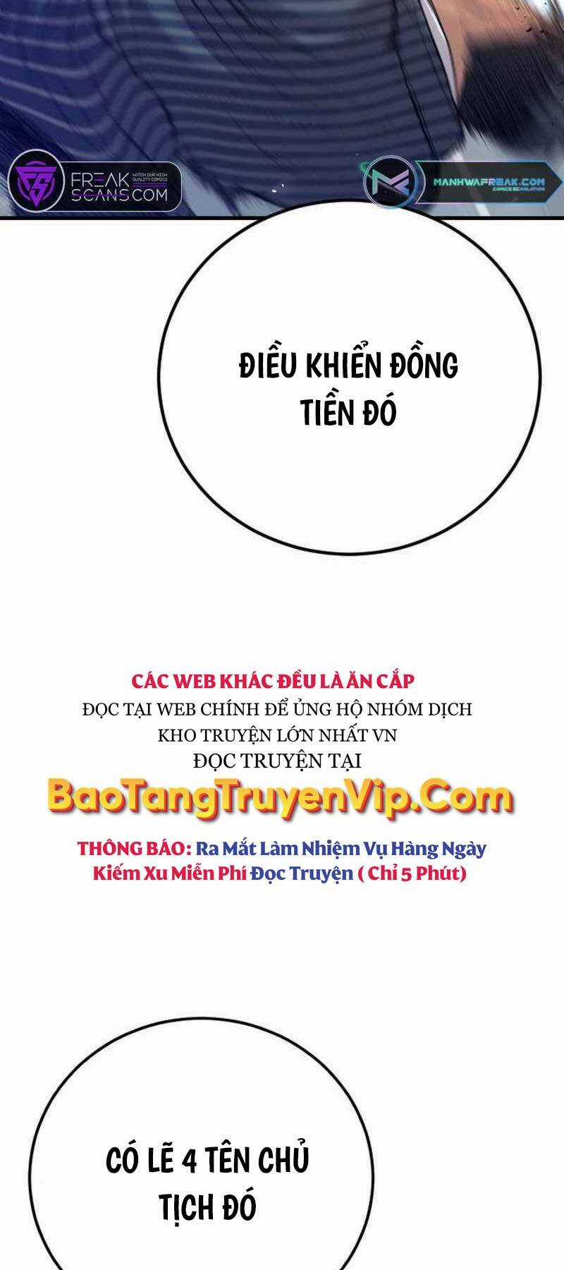 Đặc Vụ Kim Chapter 122 trang 68