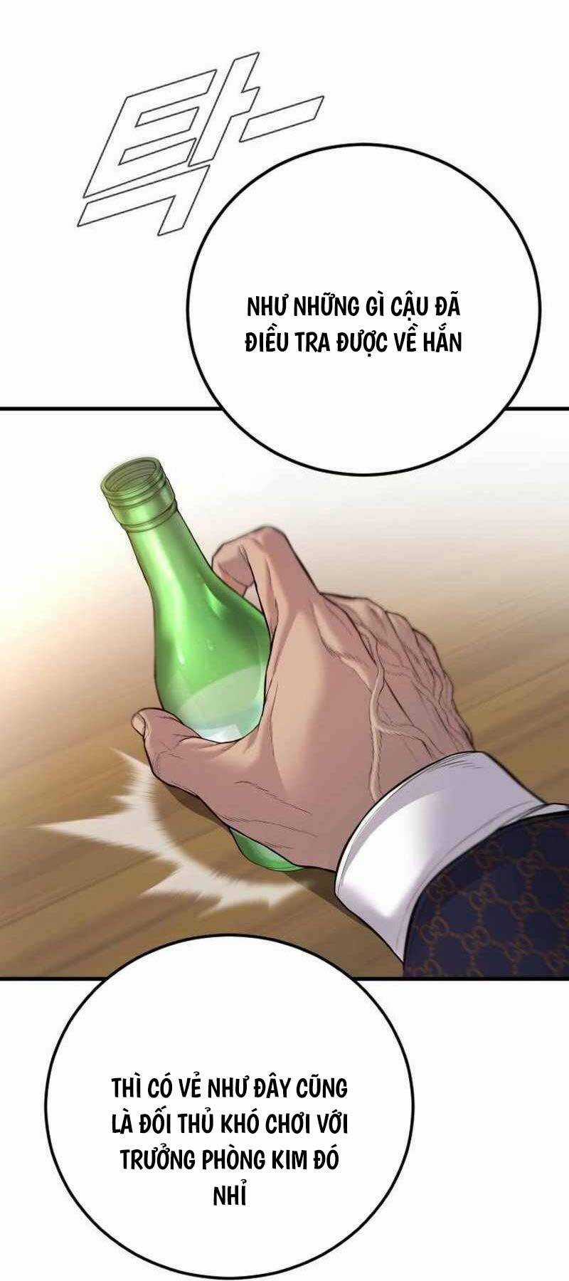 Đặc Vụ Kim Chapter 122 trang 7