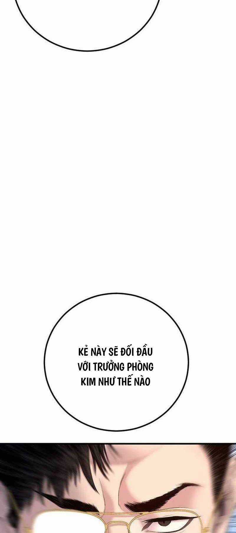 Đặc Vụ Kim Chapter 122 trang 9