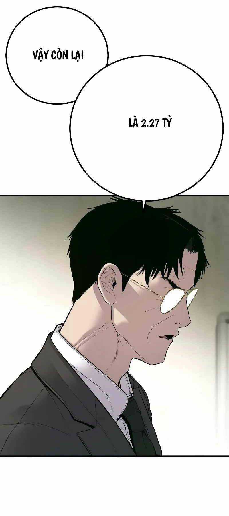 Đặc Vụ Kim Chapter 123.5 trang 10