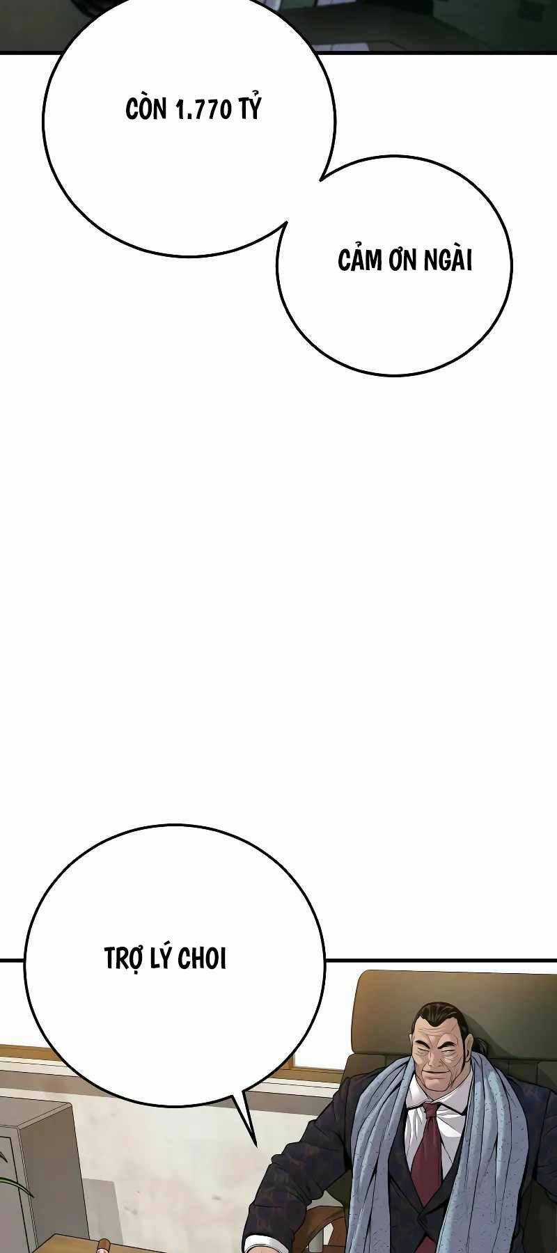 Đặc Vụ Kim Chapter 123.5 trang 12