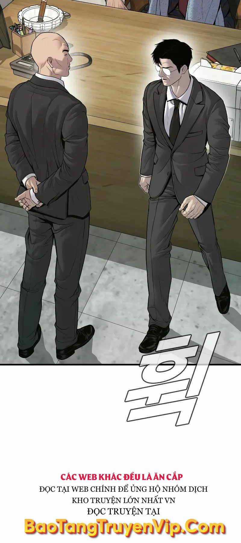 Đặc Vụ Kim Chapter 123.5 trang 13