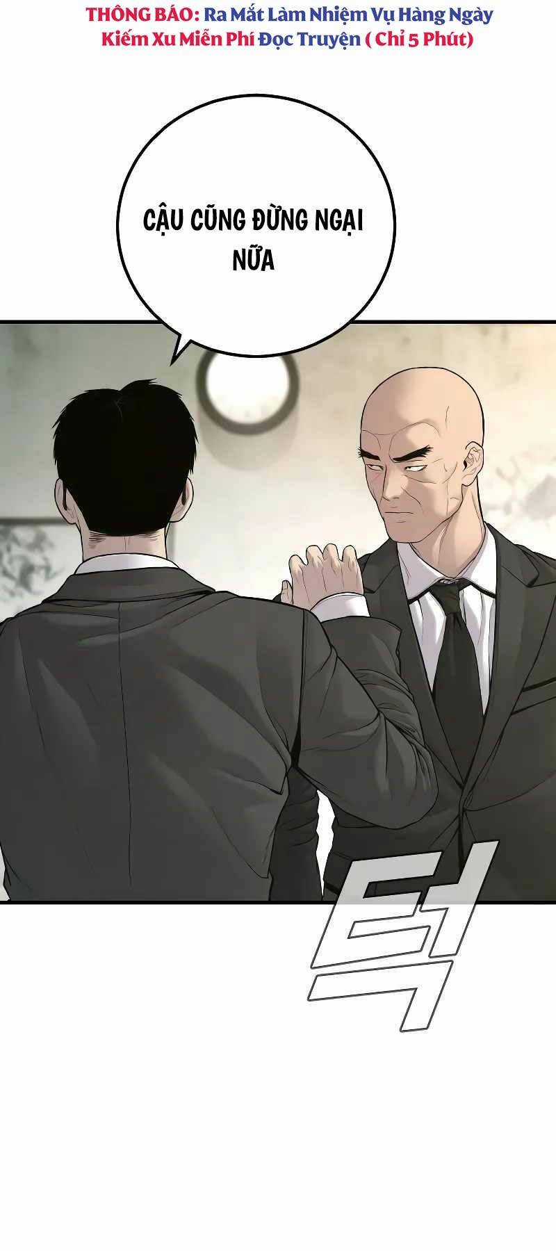 Đặc Vụ Kim Chapter 123.5 trang 14