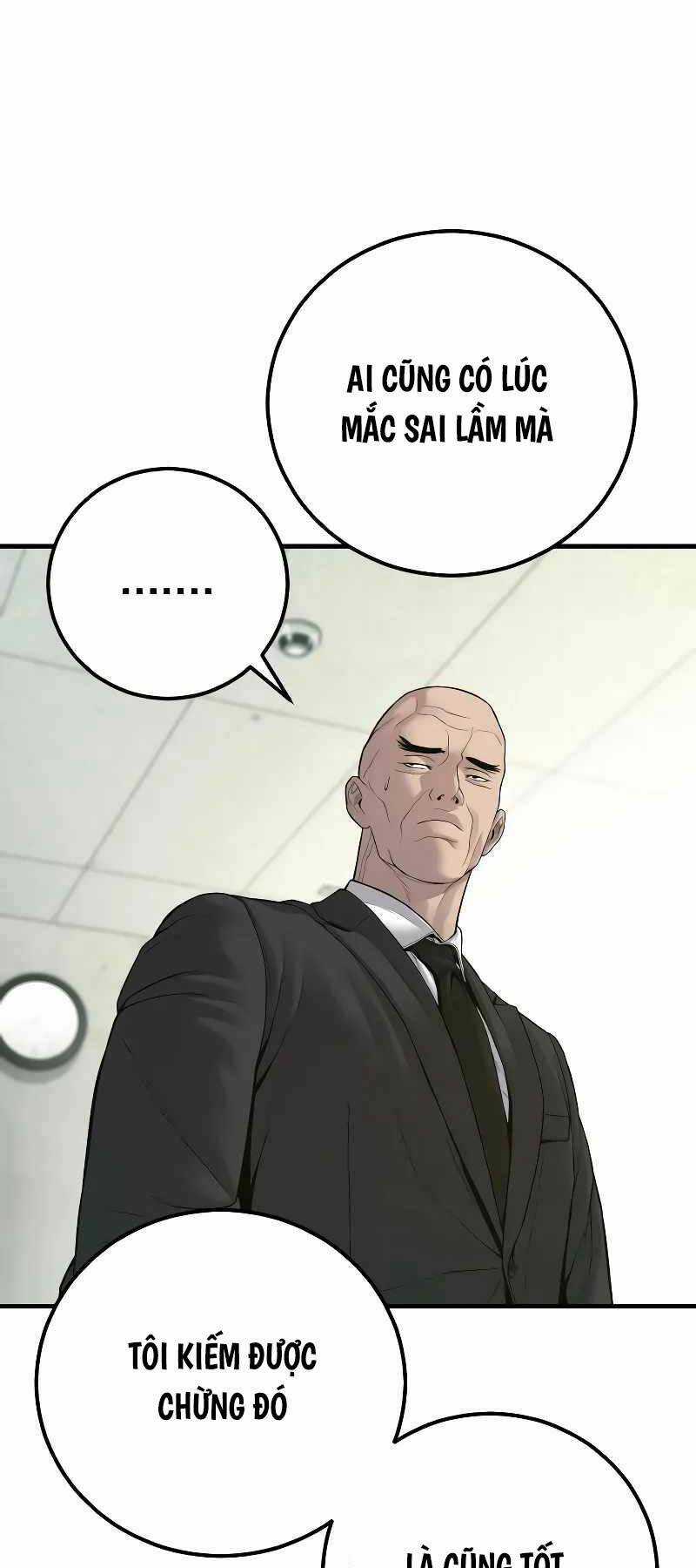 Đặc Vụ Kim Chapter 123.5 trang 15