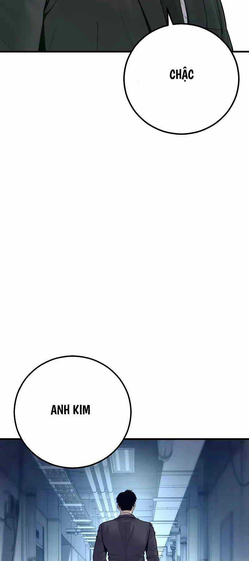 Đặc Vụ Kim Chapter 123.5 trang 17