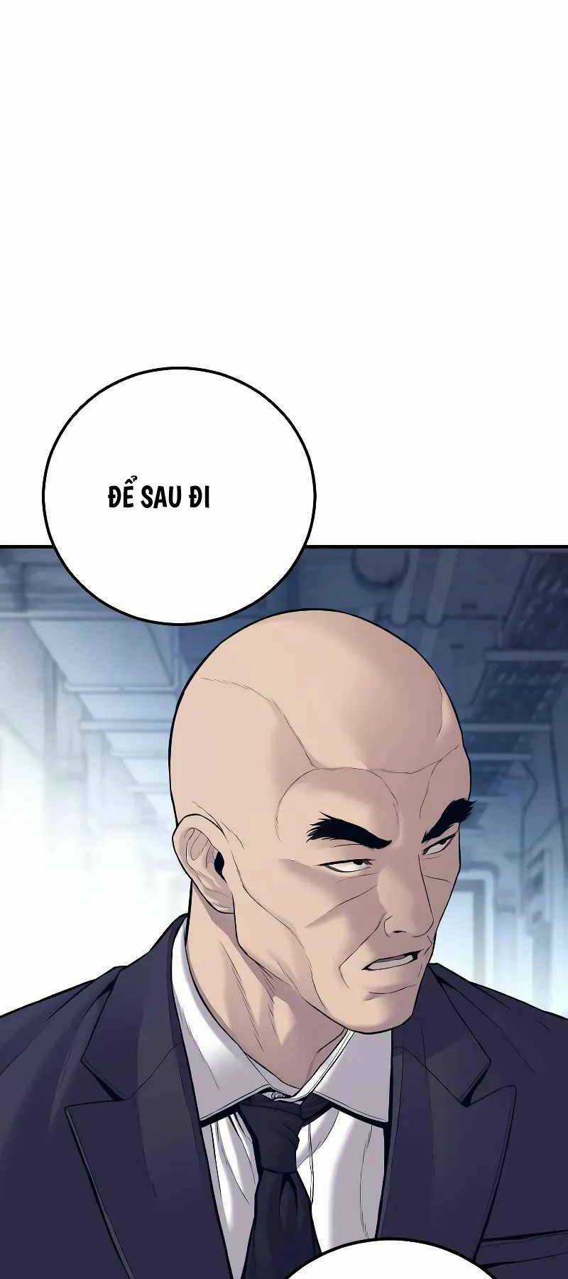 Đặc Vụ Kim Chapter 123.5 trang 20