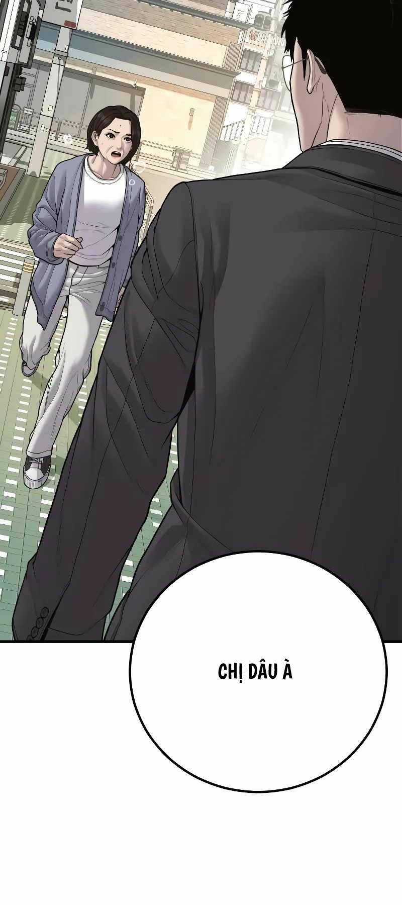 Đặc Vụ Kim Chapter 123.5 trang 23