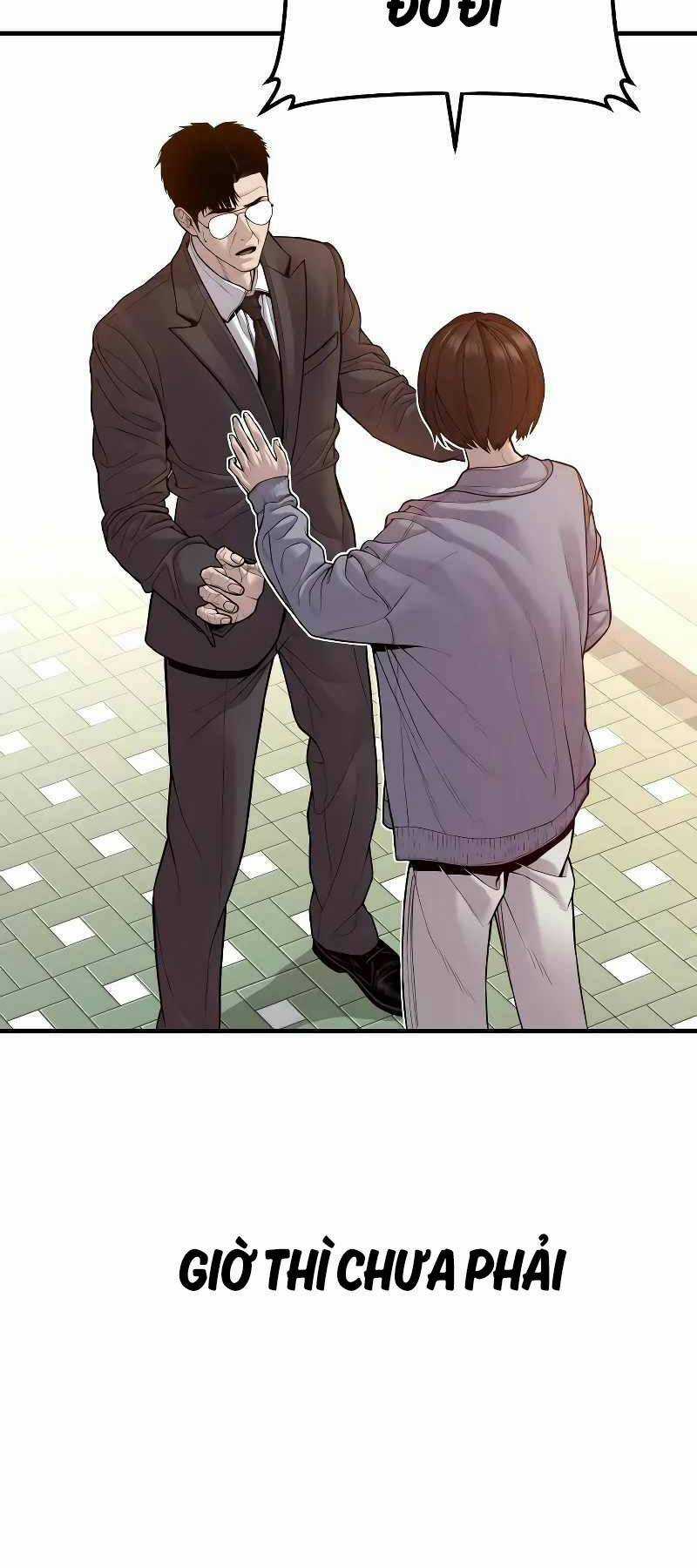 Đặc Vụ Kim Chapter 123.5 trang 26