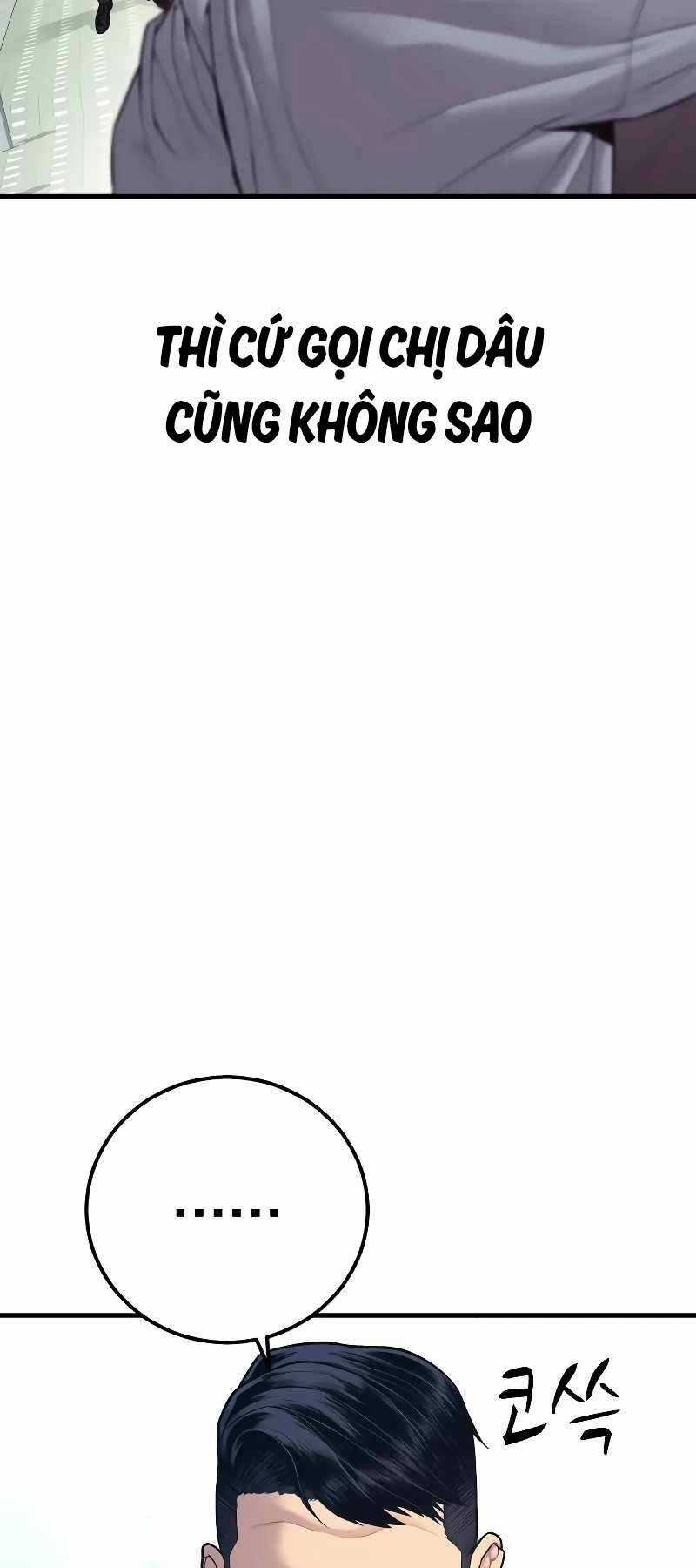 Đặc Vụ Kim Chapter 123.5 trang 28