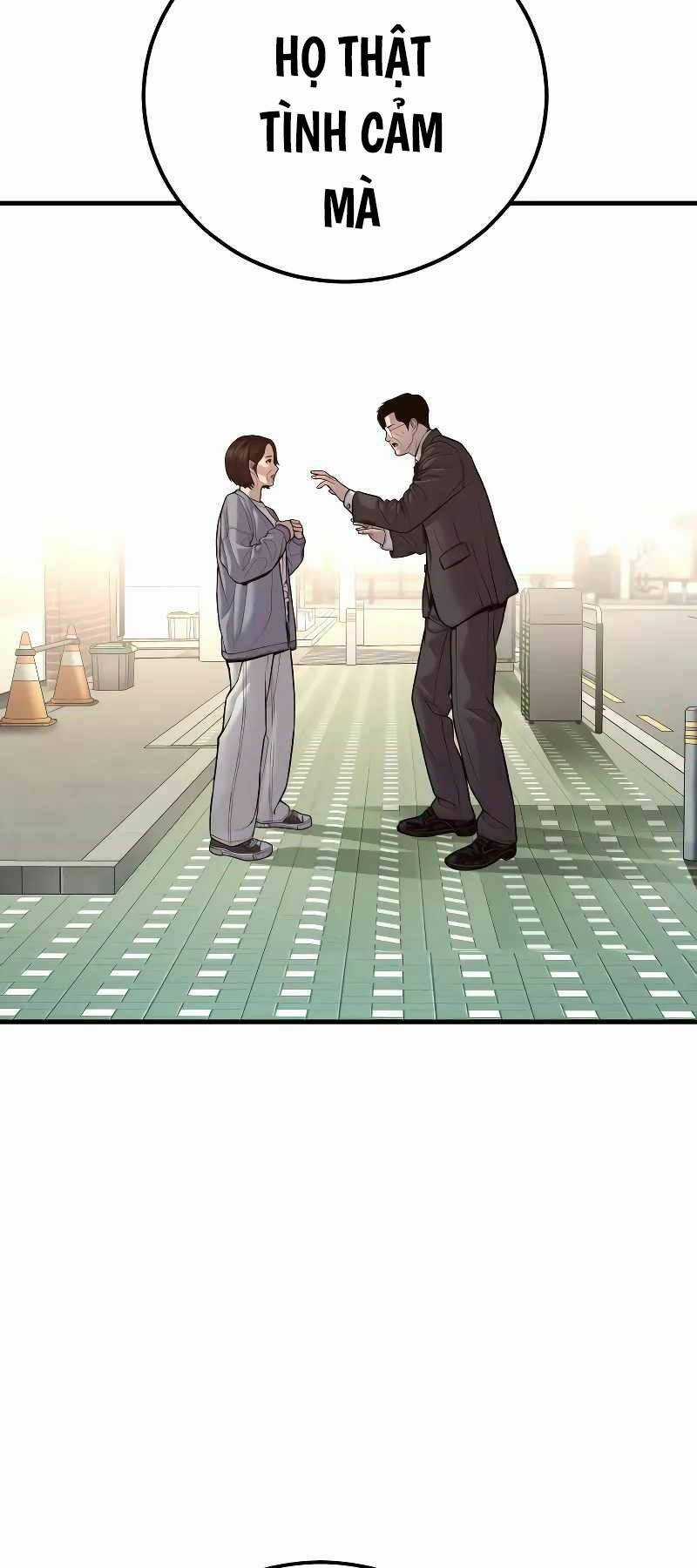 Đặc Vụ Kim Chapter 123.5 trang 30