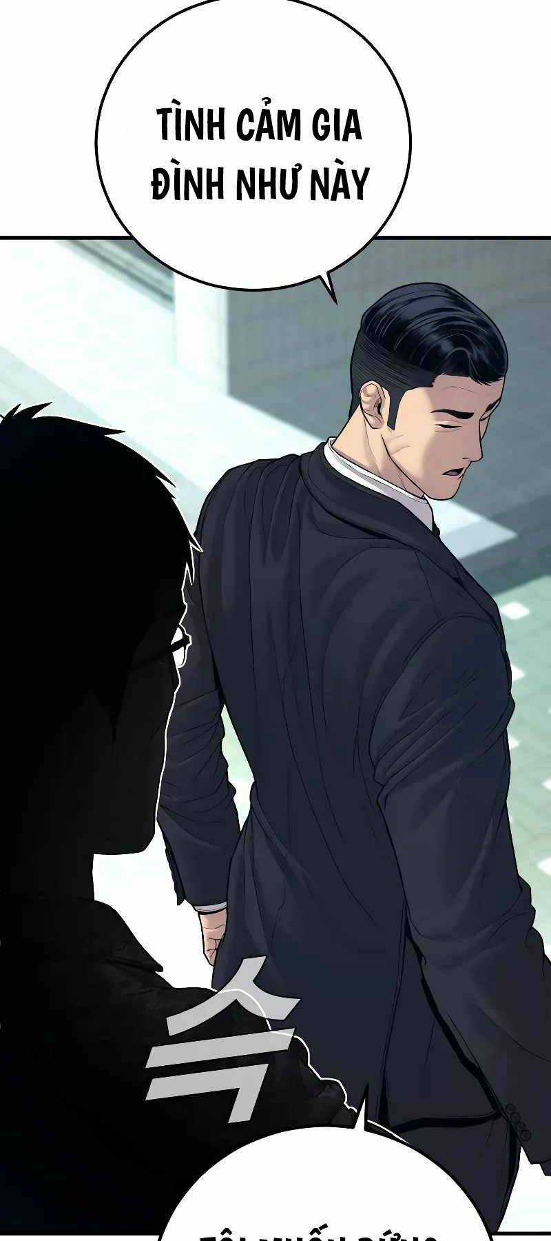 Đặc Vụ Kim Chapter 123.5 trang 31