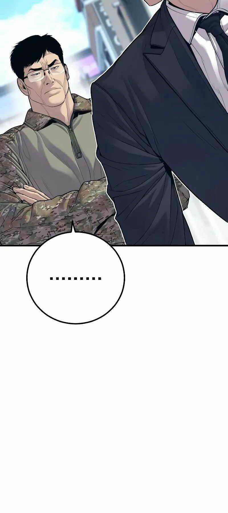 Đặc Vụ Kim Chapter 123.5 trang 33