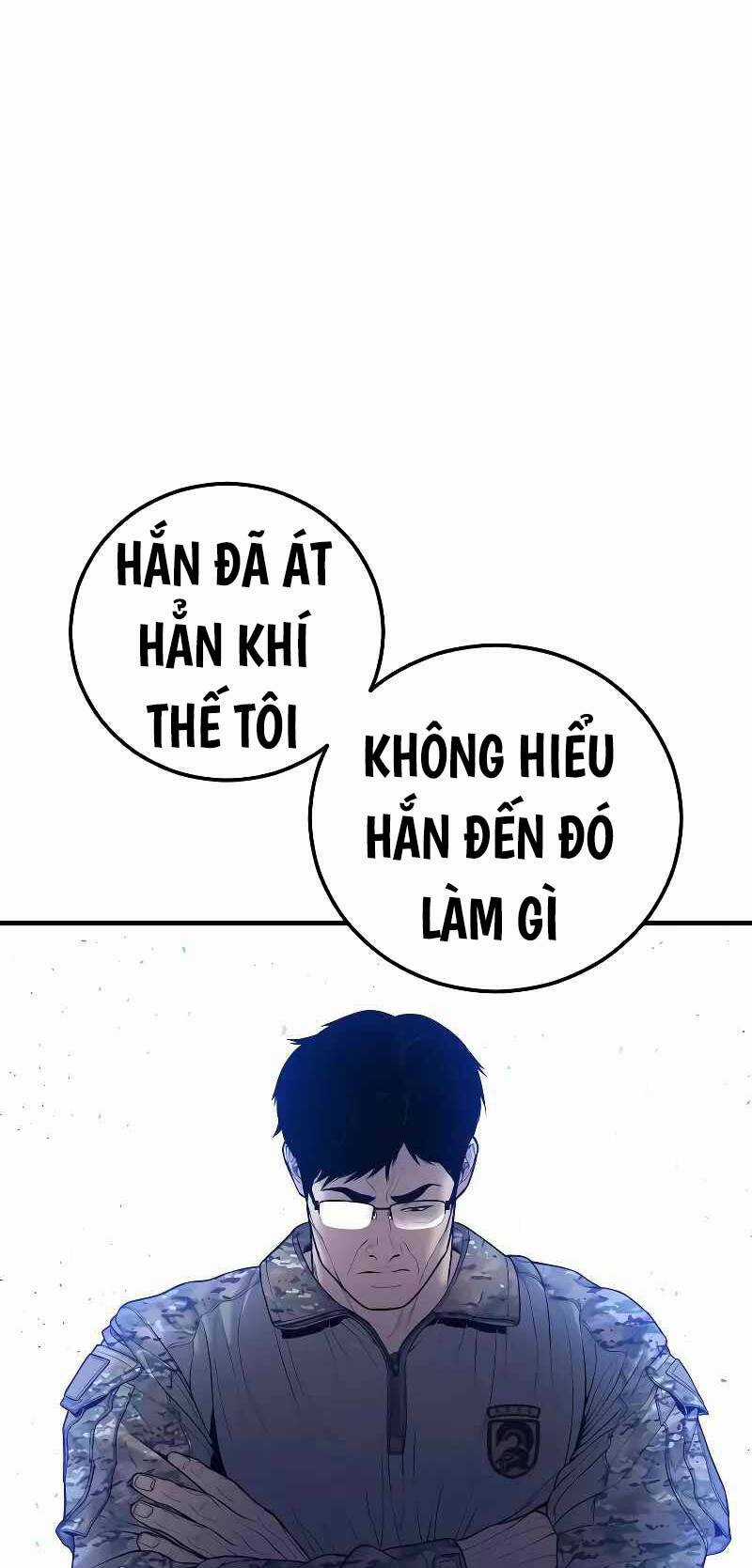 Đặc Vụ Kim Chapter 123.5 trang 35