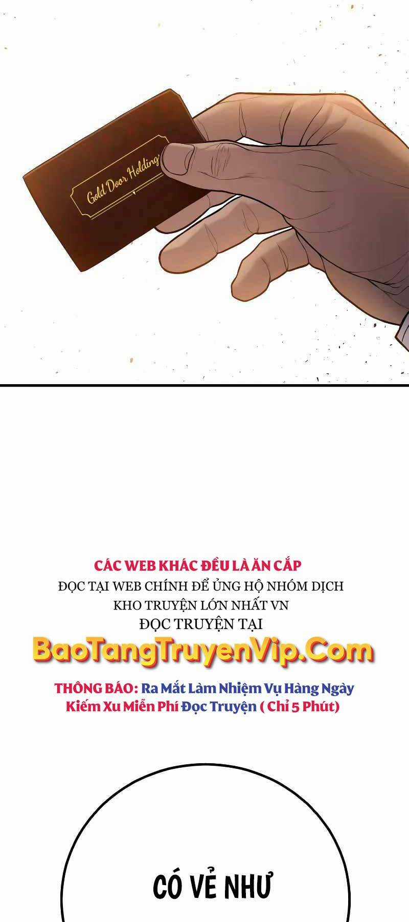 Đặc Vụ Kim Chapter 123.5 trang 38