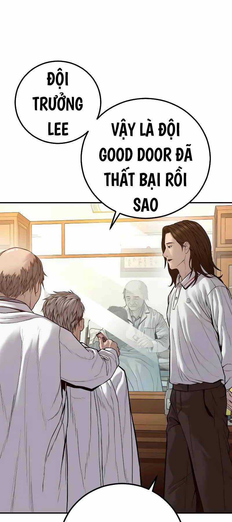 Đặc Vụ Kim Chapter 123.5 trang 47