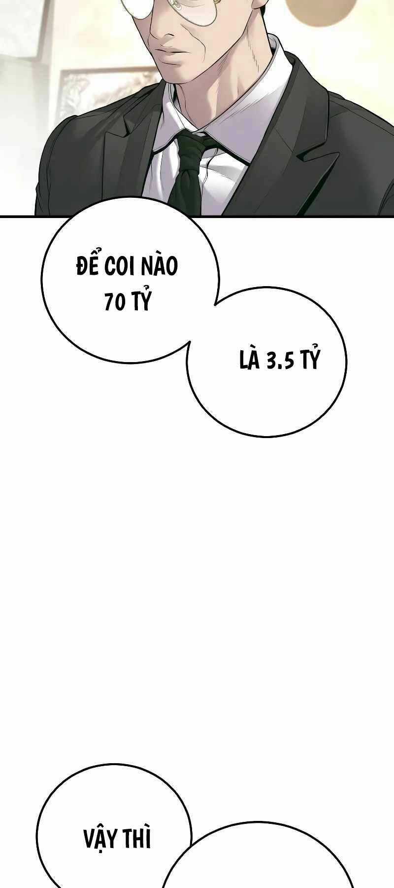 Đặc Vụ Kim Chapter 123.5 trang 5